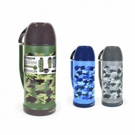 Thermos da Viaggio ThermoSport (12 Unità)