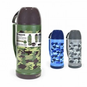 Thermos da Viaggio ThermoSport (6 Unità)
