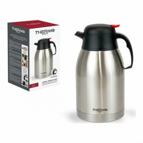 Caraffa Thermos ThermoSport 205339 Acciaio inossidabile 2 L (6 Unità) (2 L)
