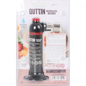 Cannello da Cucina Privilege 61331 Rosso (6 Unità)