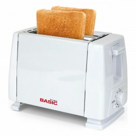 Piastra Grill Elettrica Basic Home 700 W