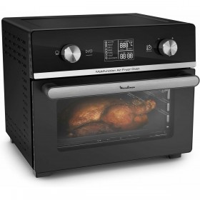 Friggitrice ad Aria Moulinex AL606820