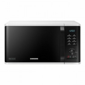 Microonde Samsung MS23K3555EW Bianco 800 W 23 L