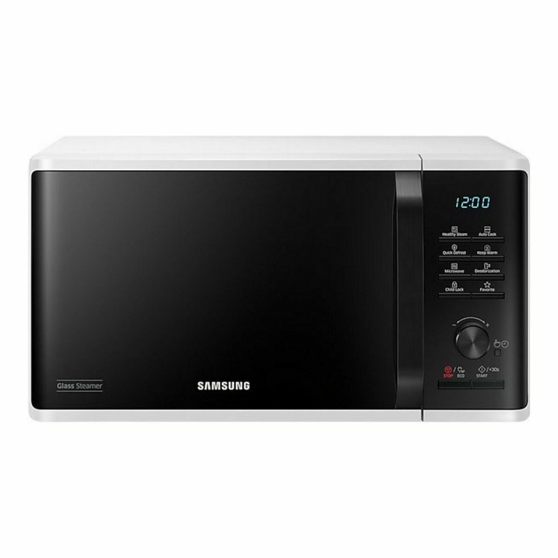 Microonde Samsung MS23K3555EW Bianco 800 W 23 L