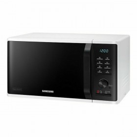 Microonde Samsung MS23K3555EW Bianco 800 W 23 L