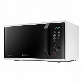 Microonde Samsung MS23K3555EW Bianco 800 W 23 L