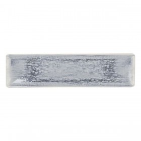 Teglia da Cucina La Mediterránea Adhara Rettangolare 30 x 8 x 2 cm 30 x 8 x 2cm (30 x 8 cm)