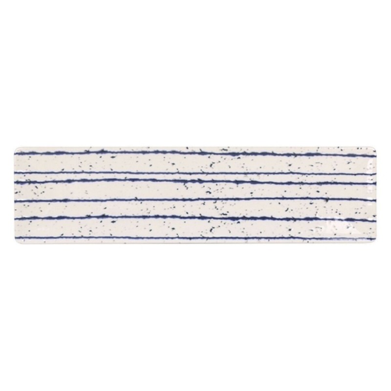 Teglia da Cucina La Mediterránea Arago Rettangolare 30 x 8 x 2 cm
