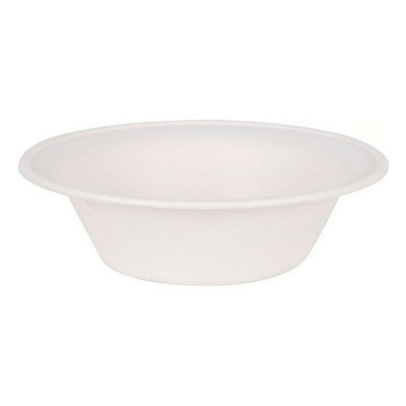 Insalatiera Viejo Valle Bianco 950 ml Insalatiera ø 21 cm (50 pcs)