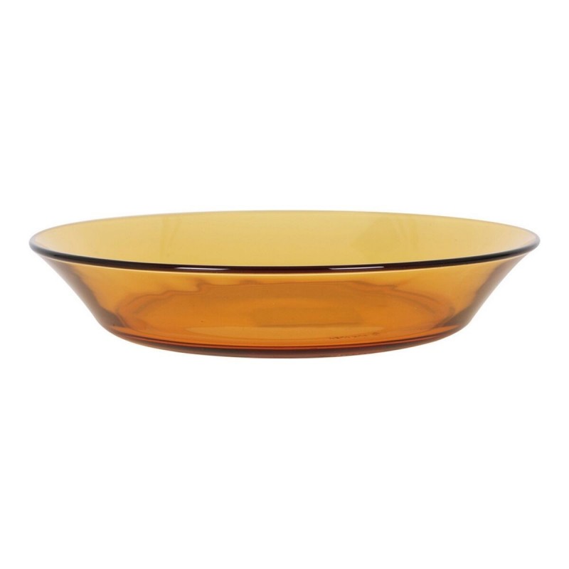 Piatto Fondo Duralex Lys Ø 19,5 x 3 cm (1 ud)