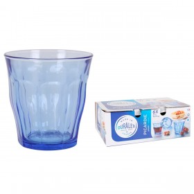 Set di Bicchieri Duralex 1028BB06/6 310 ml (6 Unità)