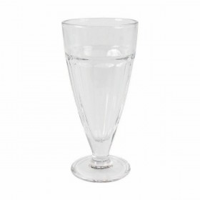 Set di Bicchieri La Mediterránea Jerry Gelato 2 Pezzi (12 Unità)