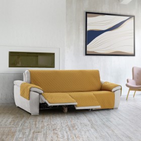 Copridivano Eysa NORUEGA Senape 100 x 110 x 160 cm