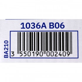 Bicchiere Duralex 1036AB06/6 90 ml (6 Unità)