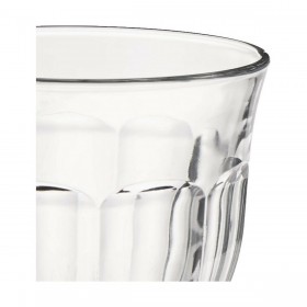 Set di Bicchieri Duralex 1025AB06/6 160 ml (6 Unità)