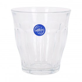 Set di Bicchieri Duralex 1025AB06/6 160 ml (6 Unità)