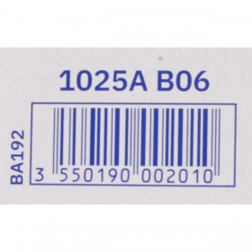 Set di Bicchieri Duralex 1025AB06/6 160 ml (6 Unità)