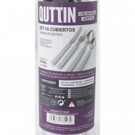 Posate Quttin (16 pcs)