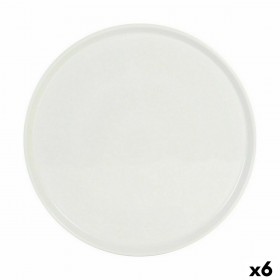 Piatto per Pizza La Mediterránea Bari Ø 33 cm (6 Unità)
