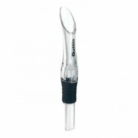 Coperchio per Versare Quttin Trasparente (2,5 x 16 cm)