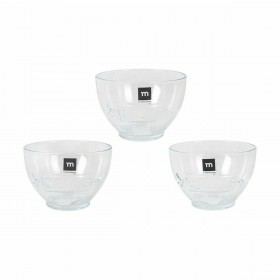 Ciotola La Mediterránea Megan 680 ml (36 Unità)
