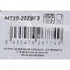 Set di Ciotole Duralex Marine Azzurro Con coperchio 3 Pezzi