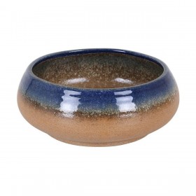 Insalatiera STONEWARE CARIBIAN 21 x 8 cm (Ø 21 x 8 cm)