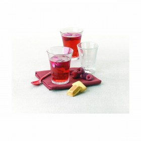 Bicchiere Duralex 1003AC04/4 4 Unità (130 ml)