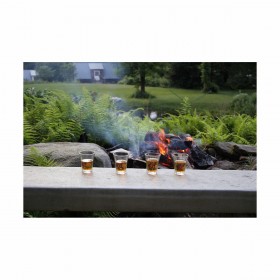 Bicchiere Duralex 1003AC04/4 4 Unità (130 ml)
