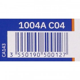 Bicchiere Duralex Amalfi Ø 7,4 x 9,4 cm 170 ml (4 Unità)
