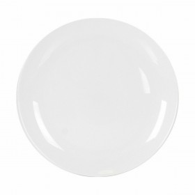 Piatto da pranzo La Mediterránea Whom 25 x 25 x 2 cm (36 Unità)