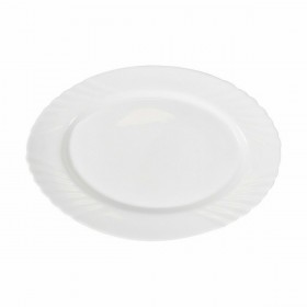 Teglia da Cucina La Mediterránea Everett Ovale 36 x 25 x 2 cm (12 Unità)