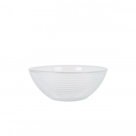 Ciotola La Mediterránea Andra 375 ml ø 13 x 5 cm (24 Unità)