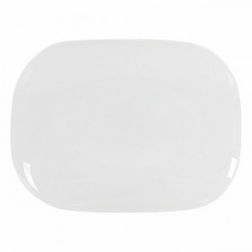 Teglia da Cucina La Mediterránea Palaos Rettangolare 30,4 x 22,7 cm (12 Unità)