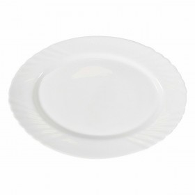 Teglia da Cucina La Mediterránea Everett Ovale 30,4 x 22,7 cm (12 Unità)