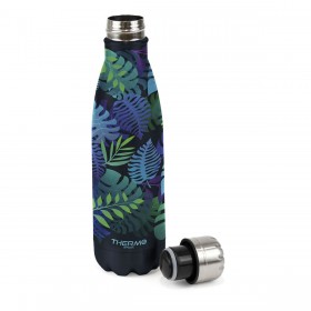Bottiglia Térmica ThermoSport Fogli 750 ml (6 Unità)