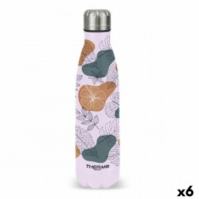 Bottiglia Térmica ThermoSport Fogli 1 L (6 Unità)
