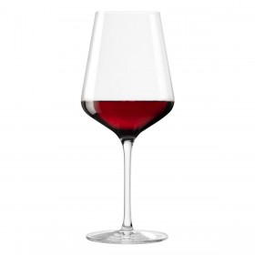 Set di calici da vino Inde Passion 550 ml 6 Pezzi