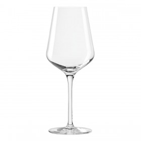 Set di calici da vino Inde Passion 400 ml 6 Pezzi