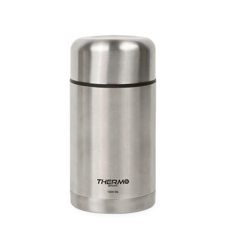 Thermos per Alimenti ThermoSport Acciaio inossidabile 1 L