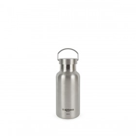 Bottiglia Térmica ThermoSport Acciaio 420 ml Con maniglia