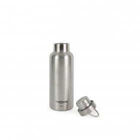 Bottiglia Térmica ThermoSport Acciaio 500 ml Con maniglia