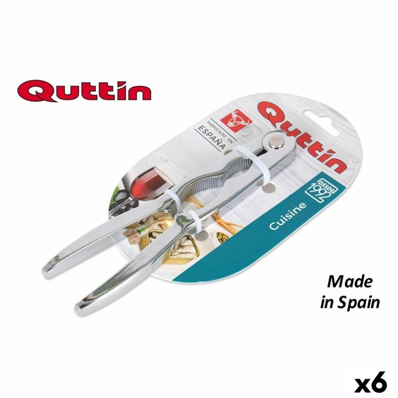 Pinze per Crostacei Quttin 16 x 3,2 cm