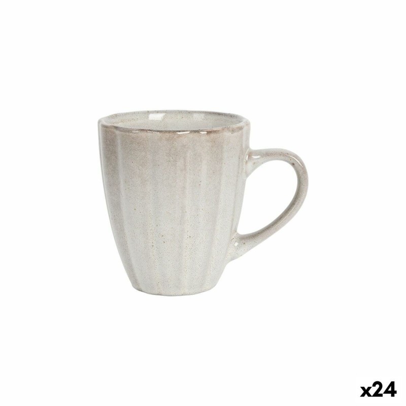 Tazza Mug Inde Talaier 375 ml (24 Unità)