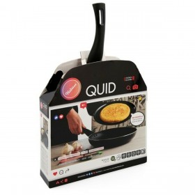 Padella antiaderente Quid Habitat Alluminio (26 cm)