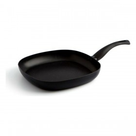 Padella griglia Quid Hydra Nero Metallo Bachelite 27 x 27 cm