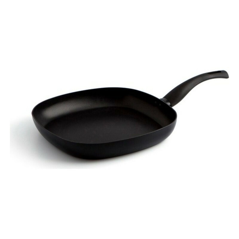 Padella griglia Quid Hydra Nero Metallo Bachelite 27 x 27 cm