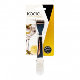 Pinze per il Ghiaccio Koala Nature Metallo 17 x 7,7 x 2,7 cm