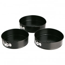 Stampo Removibile Quid Sweet Grey (3 pcs)