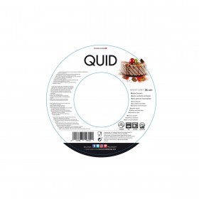 Stampo per Dolci Quid Sweet Savarin 26 x 8 cm